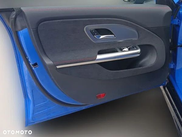 Mercedes-Benz CLA 200 mHEV 8G-DCT - 8