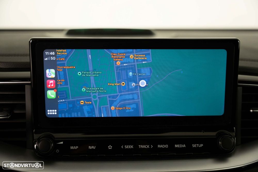 Kia XCeed 1.6 GDi PHEV First Edition - 26