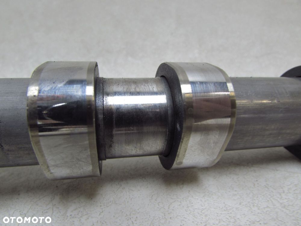 VOLVO S60 V60 V70 S80 XC 2.4 D5 07- WALEK ROZRZADU WYDECHOWY 31216227 4903543 4947547 - 6