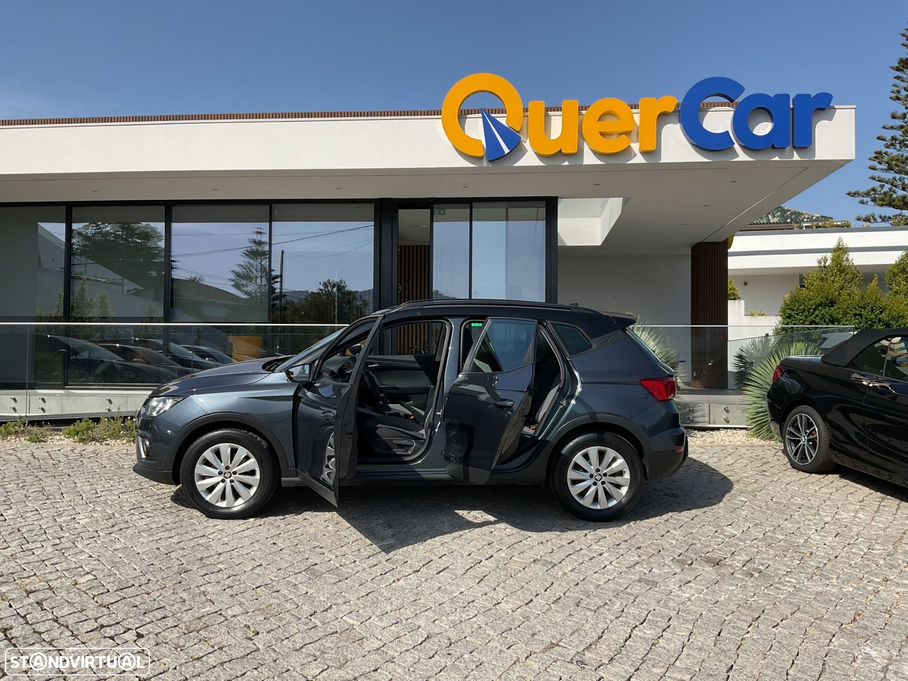 SEAT Arona 1.0 TSI Style - 13