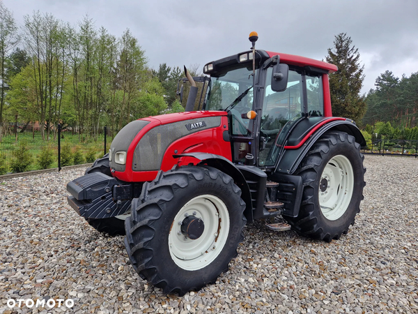 Valtra N111