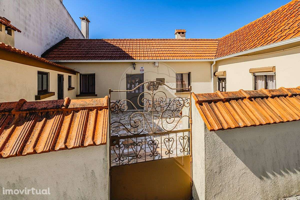 Moradia T2 para venda - Grande imagem: 2/41