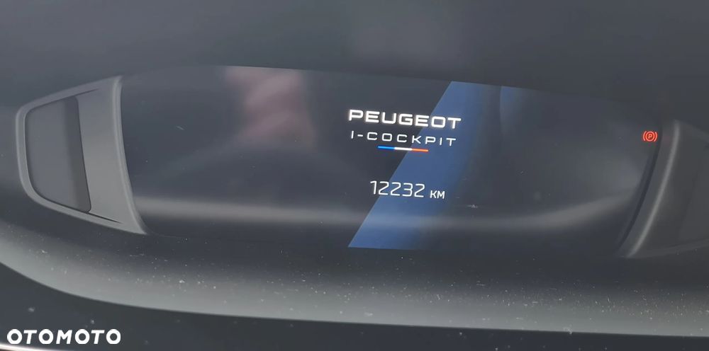 Peugeot 308 1.2 PureTech Allure Pack S&S - 10