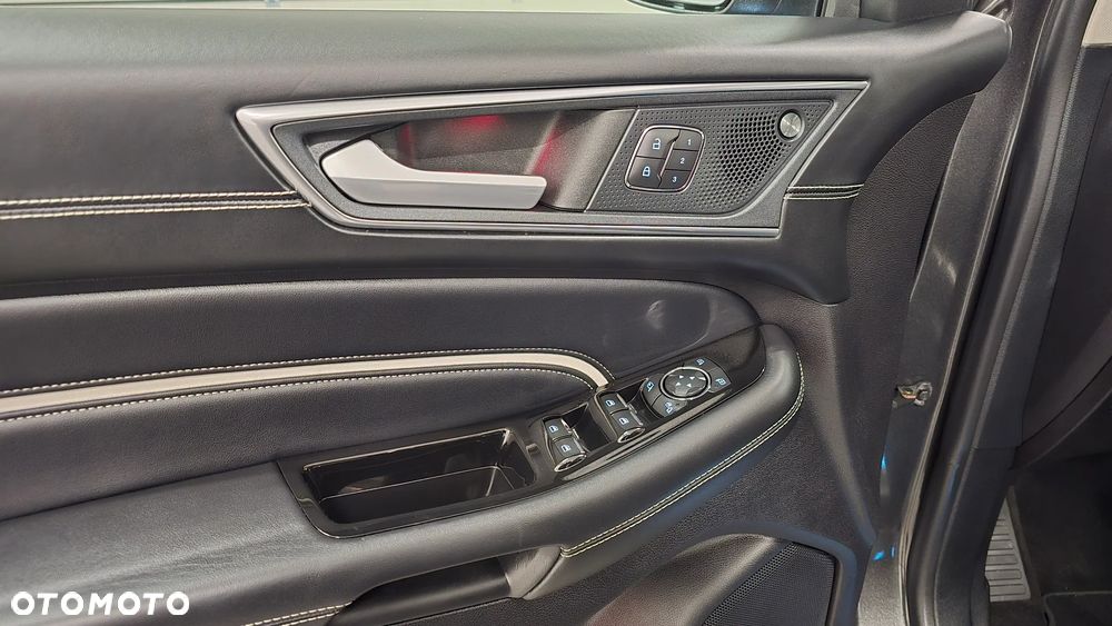 Ford Edge 2.0 EcoBlue Bi-Turbo 4x4 Vignale - 14