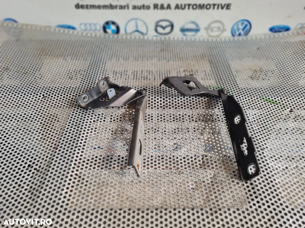 Set Balamale Capota Audi A5 2.0 Tdi Euro 5 Motor CJC Cutie Automata NYM An 2012-2013-2014-2015 Cod - 5