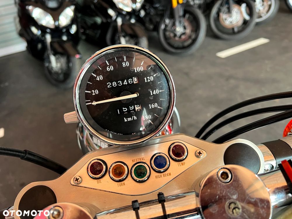Kawasaki Vulcan - 13