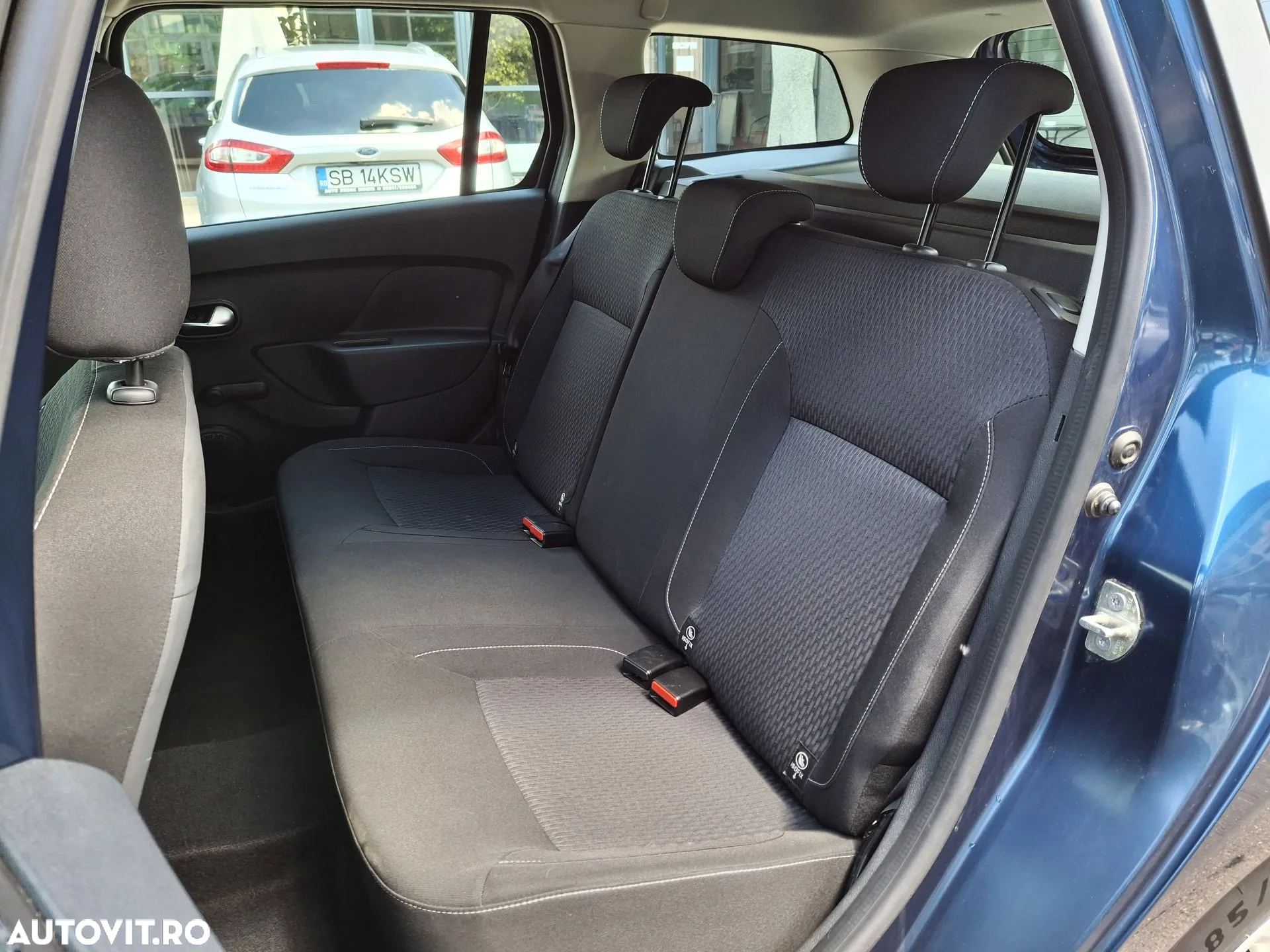 Dacia Logan MCV SCe 75 Ambiance - 13