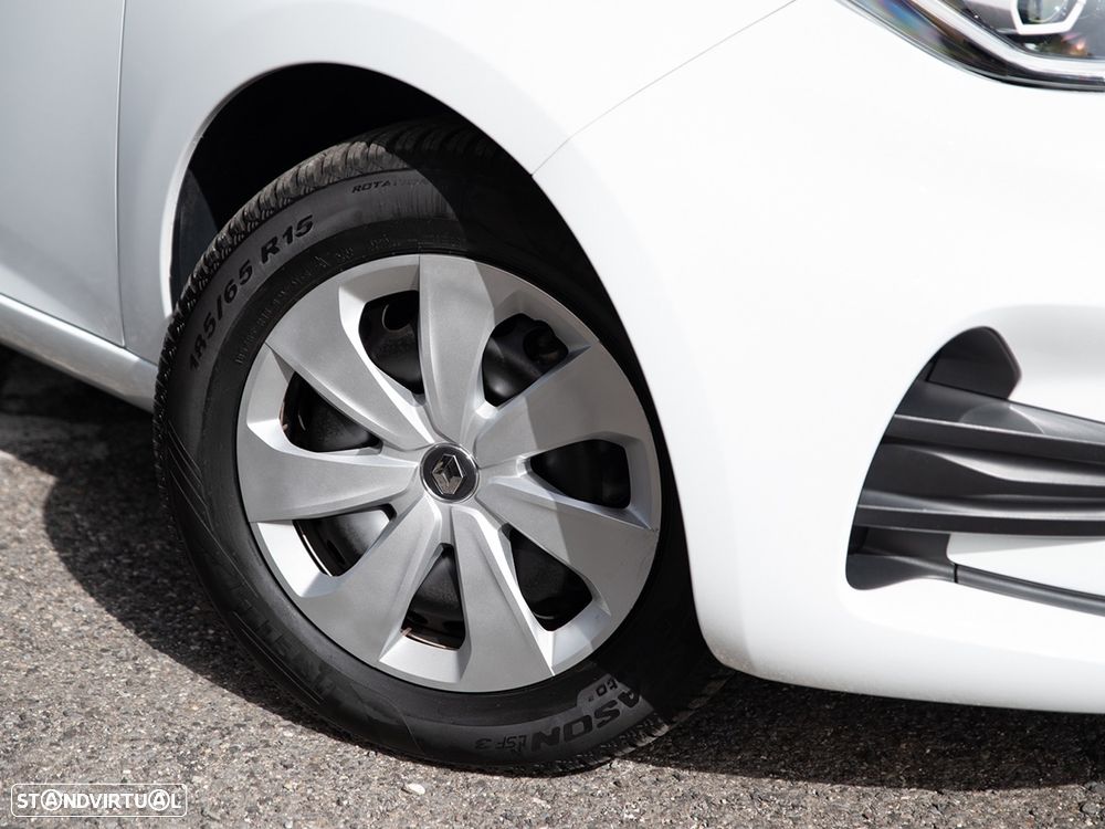 Renault Zoe (c/ Bateria) Z.E. 50 LIFE - 6