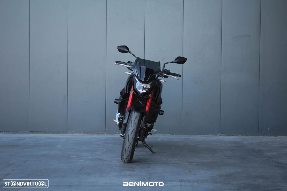 Honda Hornet CB750 - 2
