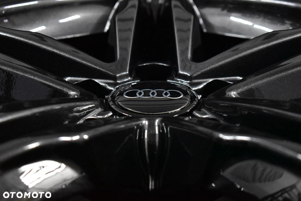 Felgi 5x112 R18 Audi A4 b5 b6 b7 b8 b9 A5 A6 TT Q3 Q5 - 5