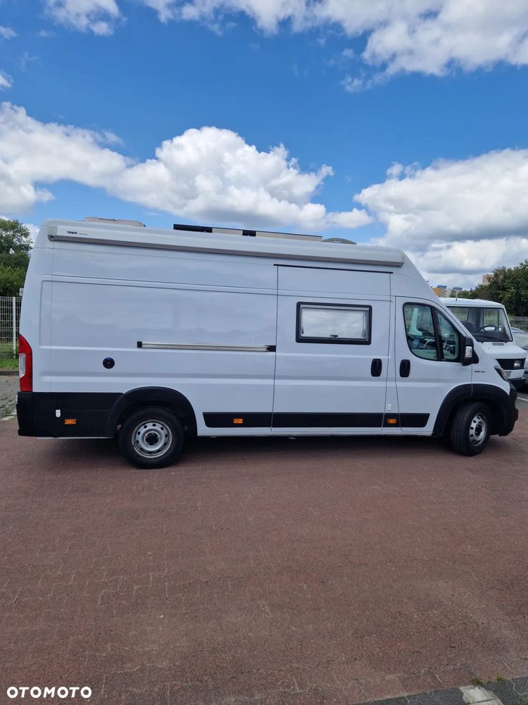 Fiat Ducato - 16