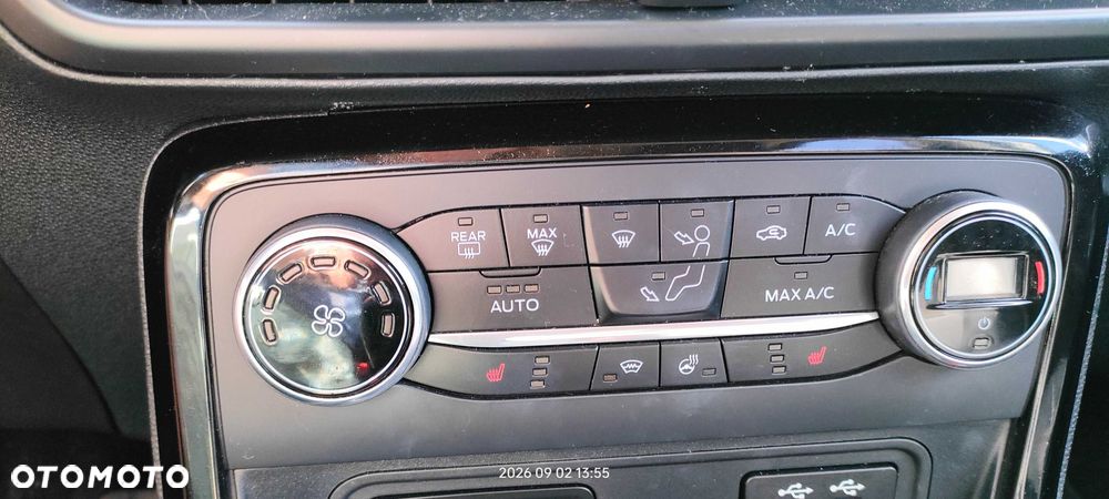 Ford EcoSport - 8
