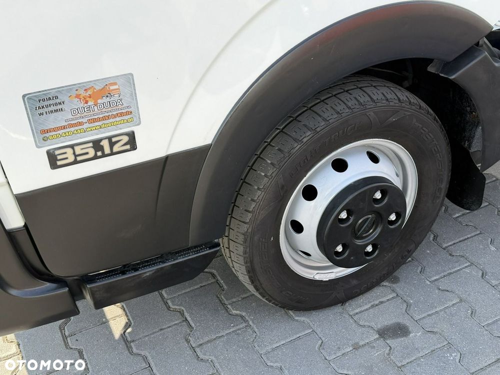 Nissan Cabstar - 13