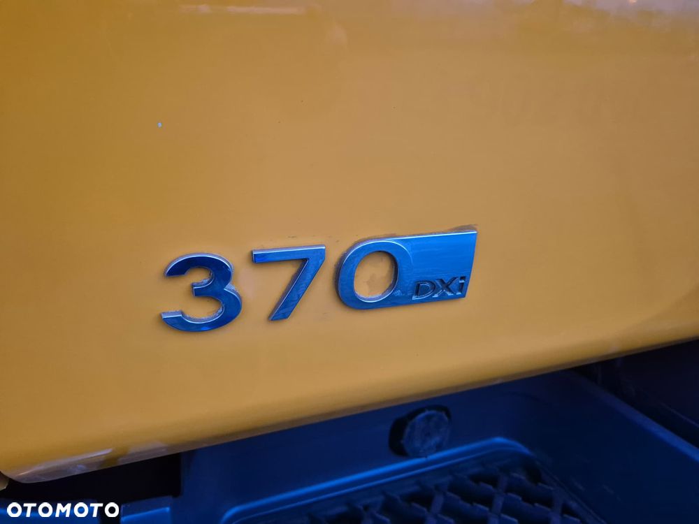 Renault PREMIUM DXI LANDER D 370 / WÓŻ ASENIZACYJNY / 12M3 / 3M3 WODA / WUKO / POMPY JUROP / JEDEN WŁAŚCICIEL / EURO 4 / SERWISOWANY / MOCNA POMPA / ADR - 19