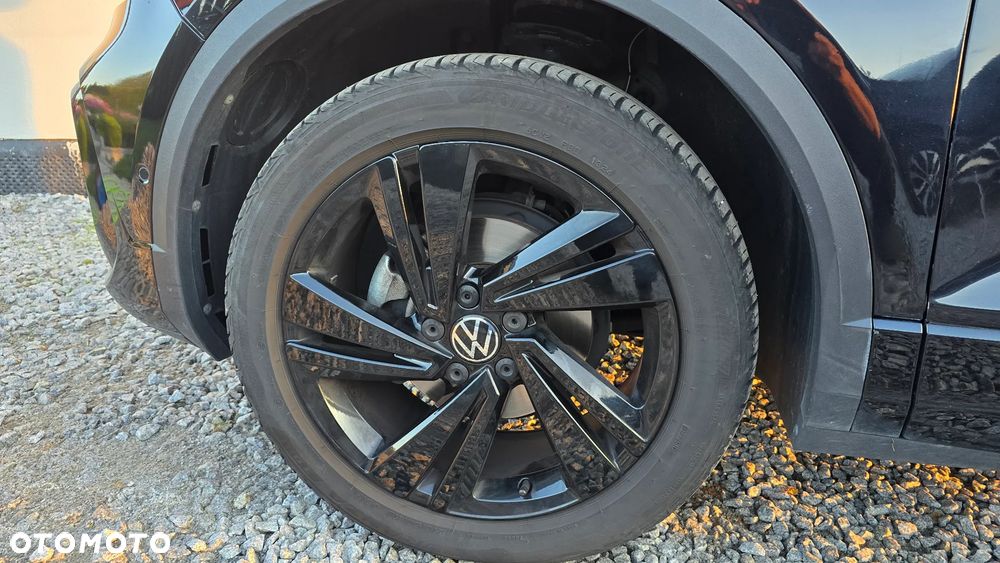 Volkswagen T-Roc 1.5 TSI R-Line Plus - 13