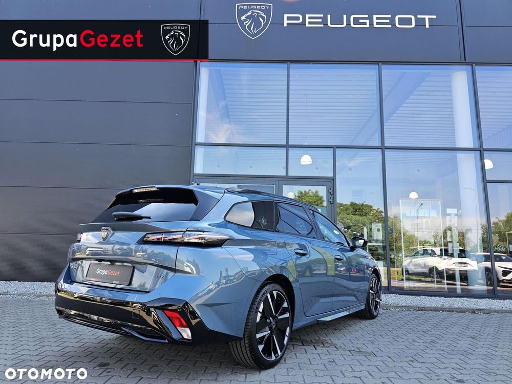 Peugeot 308 - 4