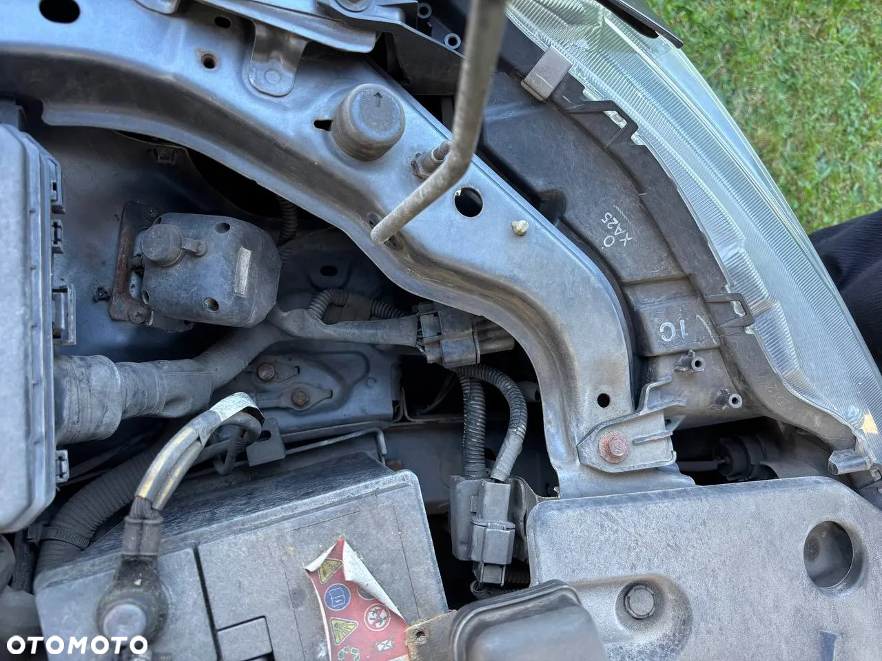 Mitsubishi Lancer 1.8 Inform - 16