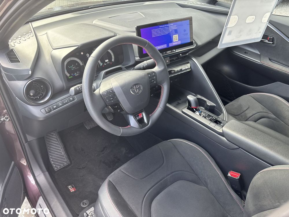 Toyota C-HR - 13