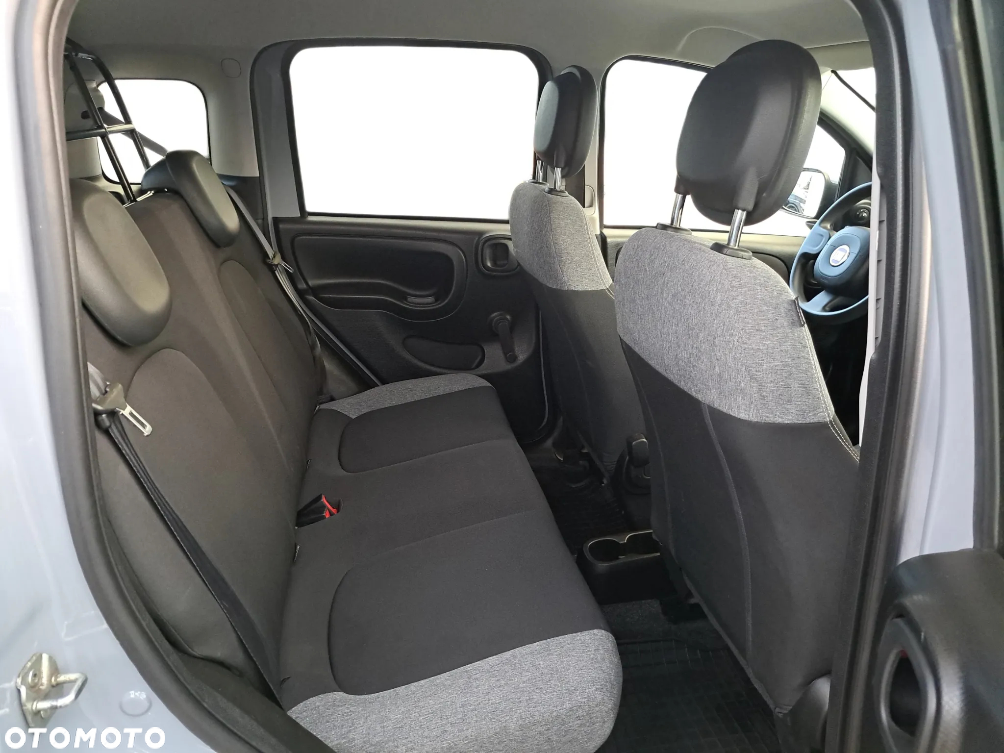 Fiat Panda - 17
