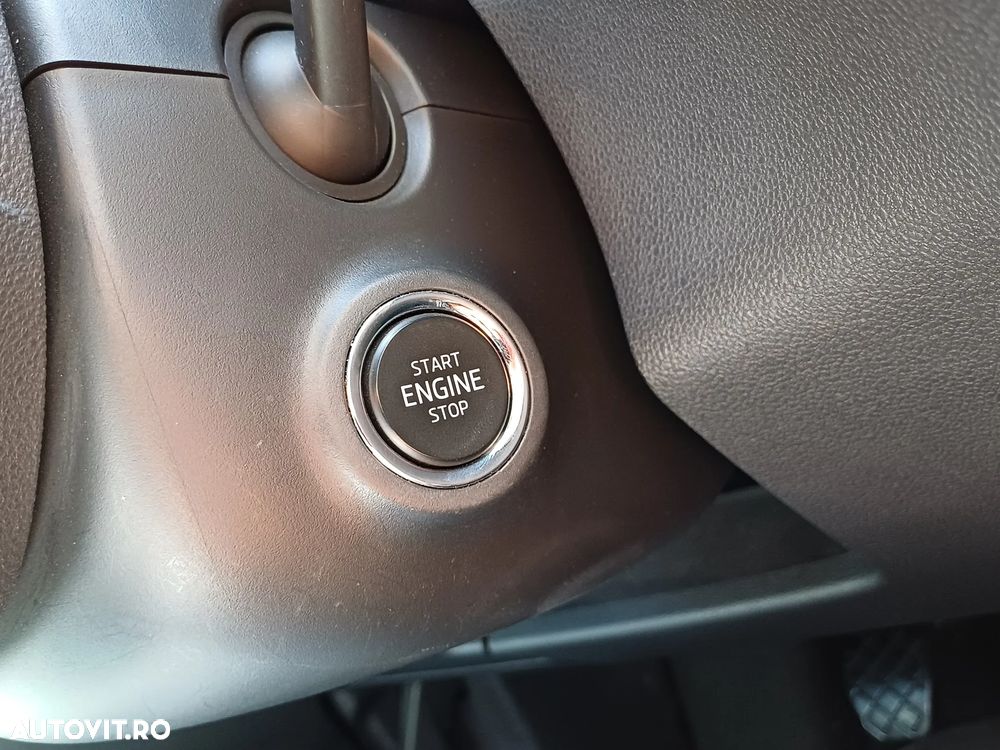 Skoda Fabia 1.0 TSI 95 CP Ambition - 15