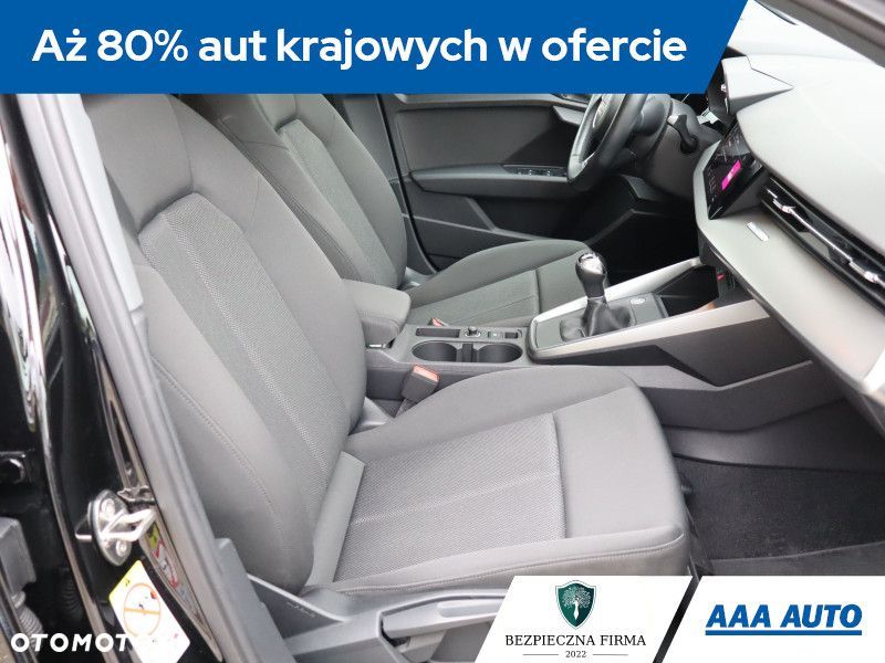 Audi A3 Sportback - 10