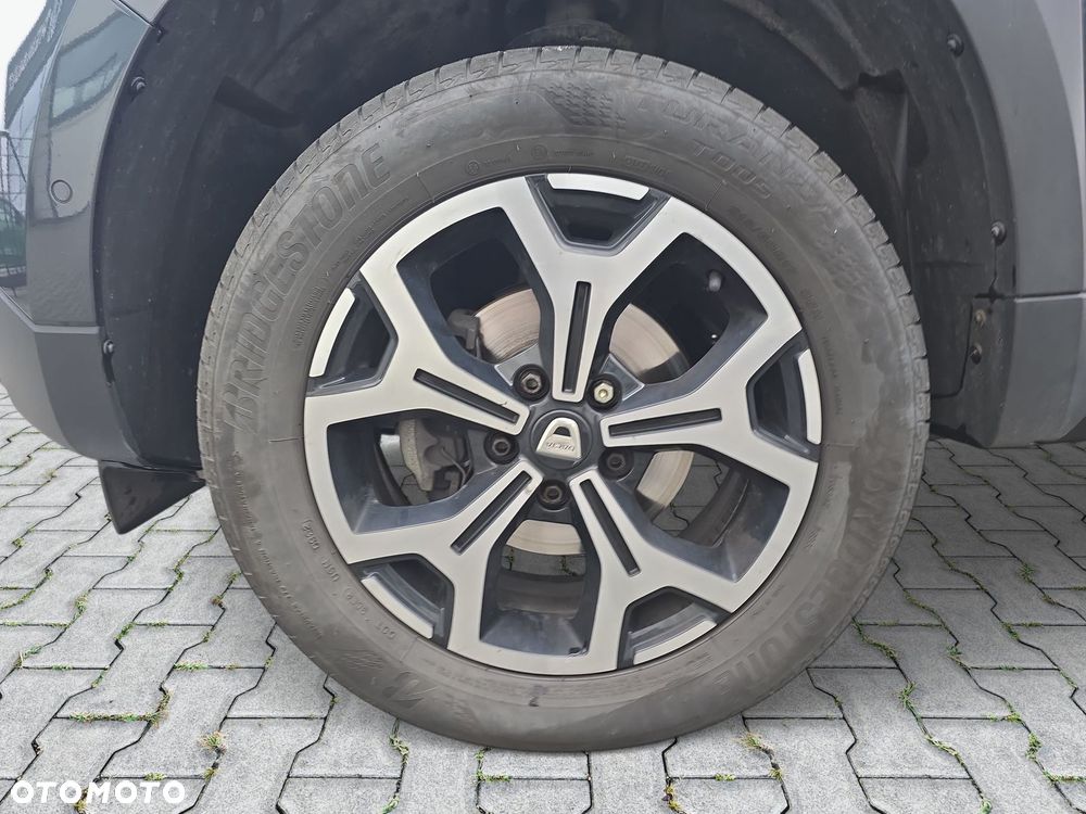Dacia Duster 1.0 TCe Prestige - 10