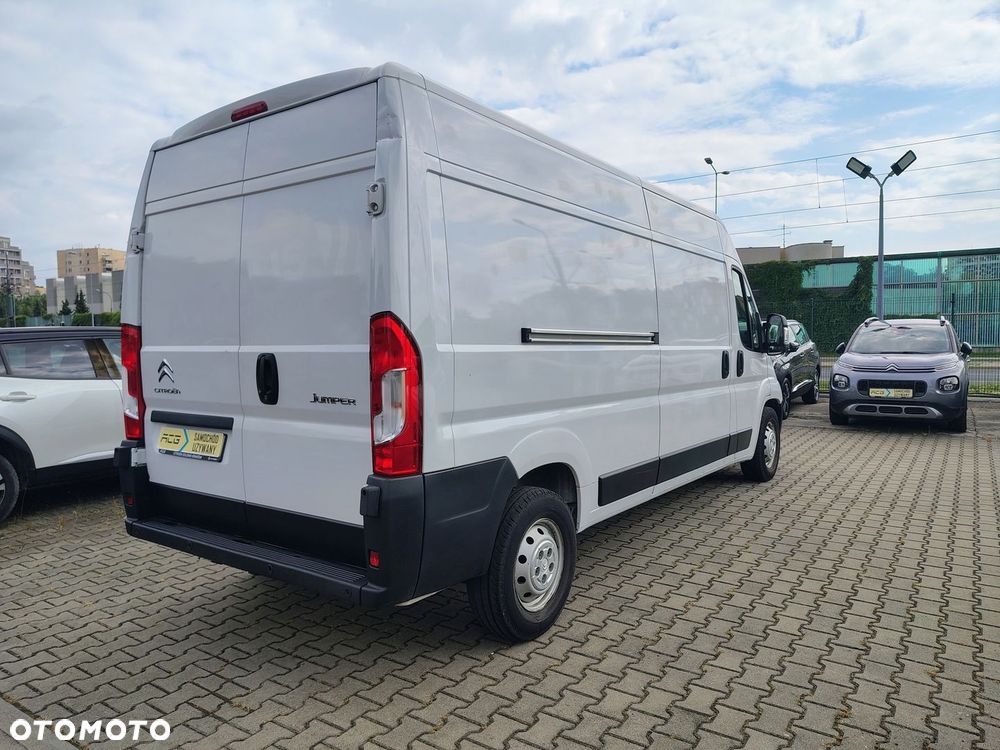 Citroën Jumper - 4