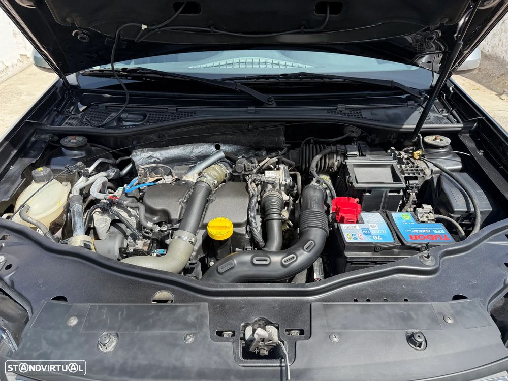 Dacia Duster 1.5 dCi SL Best Choice - 27