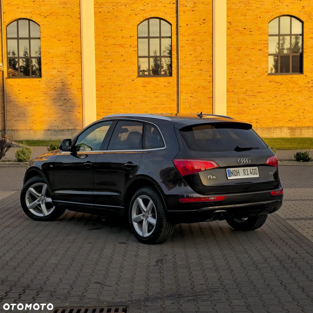 Audi Q5 2.0 TDI Quattro S tronic - 16
