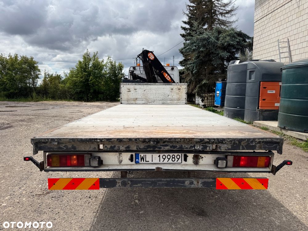 Mercedes-Benz Atego 1223 - 6
