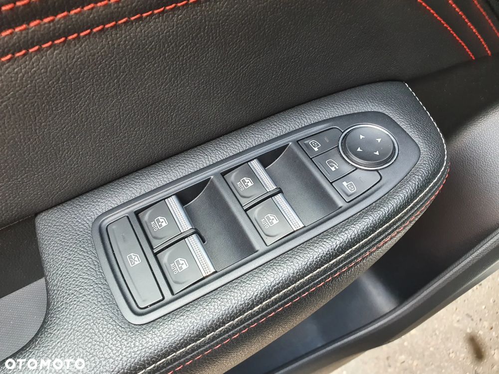 Renault Arkana E-TECH 145 R.S.LINE - 25