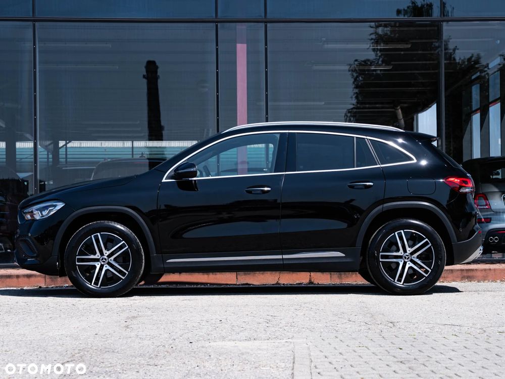 Mercedes-Benz GLA 250 e 8G-DCT Edition Progressive Line - 18