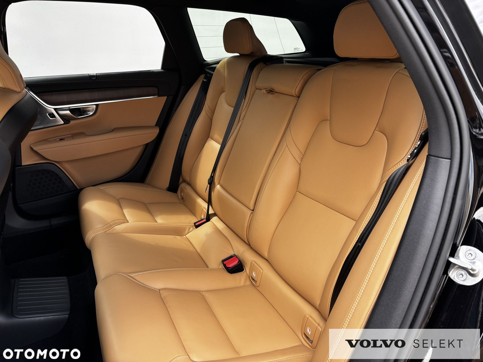 Volvo V90 - 17