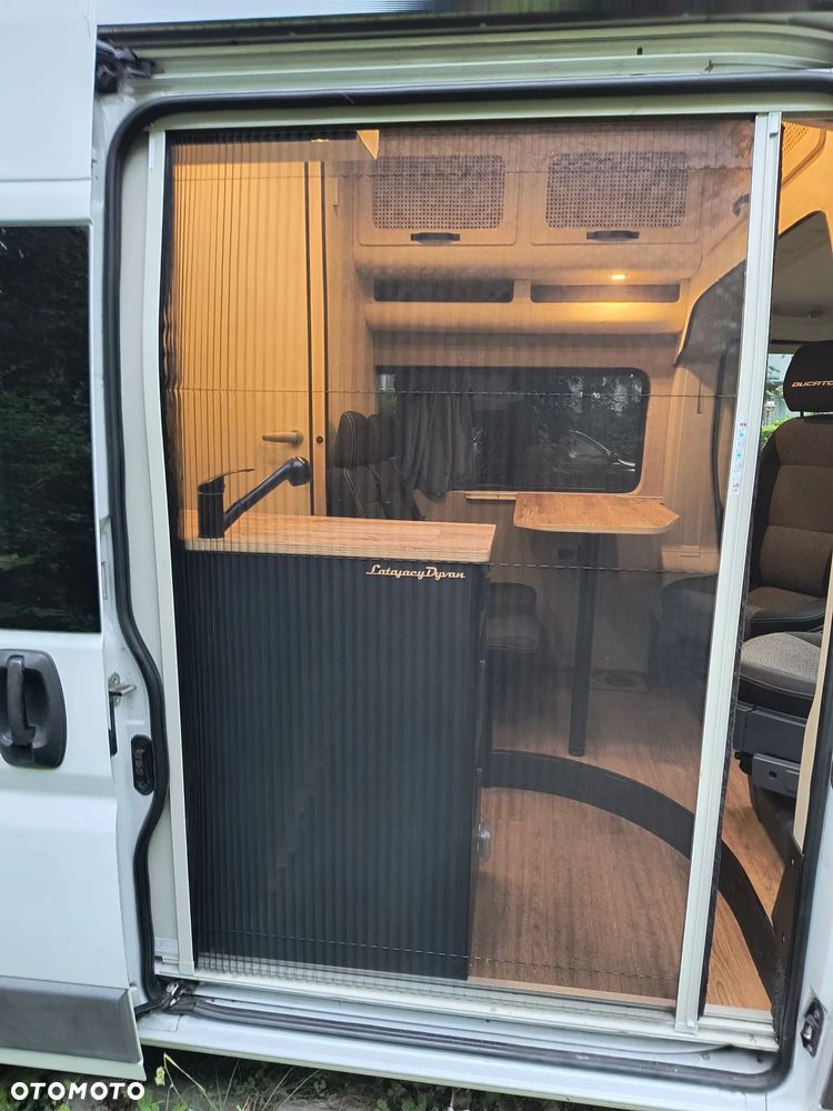 Fiat Ducato - 10