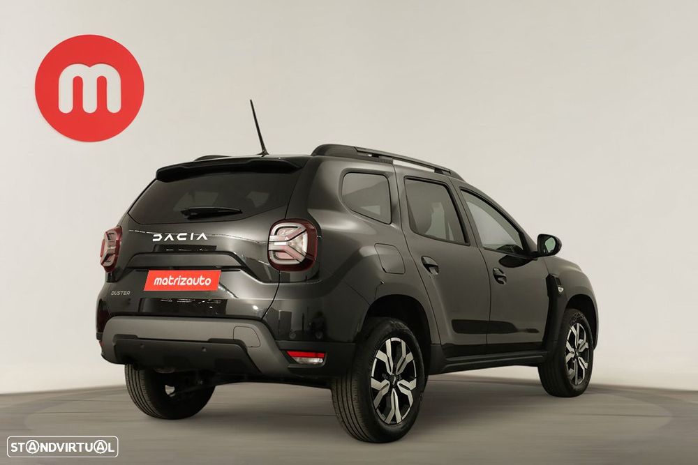 Dacia Duster 1.0 TCe Journey - 4