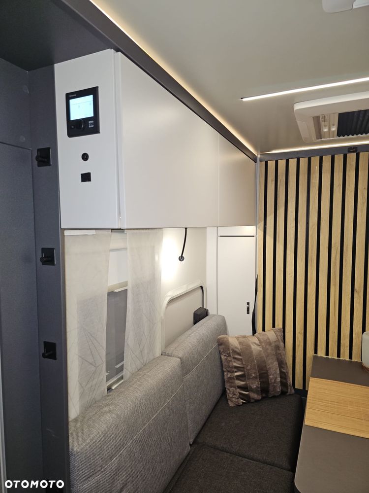 KNAUS YASEO 340 PX - 29