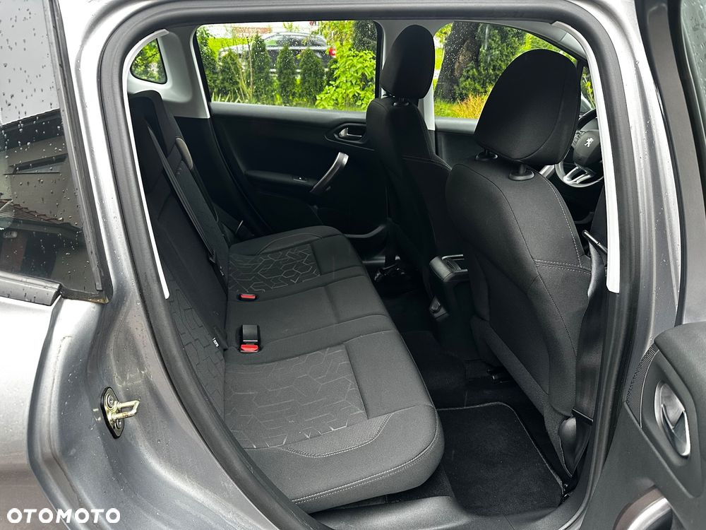 Peugeot 2008 82 VTI Active - 14