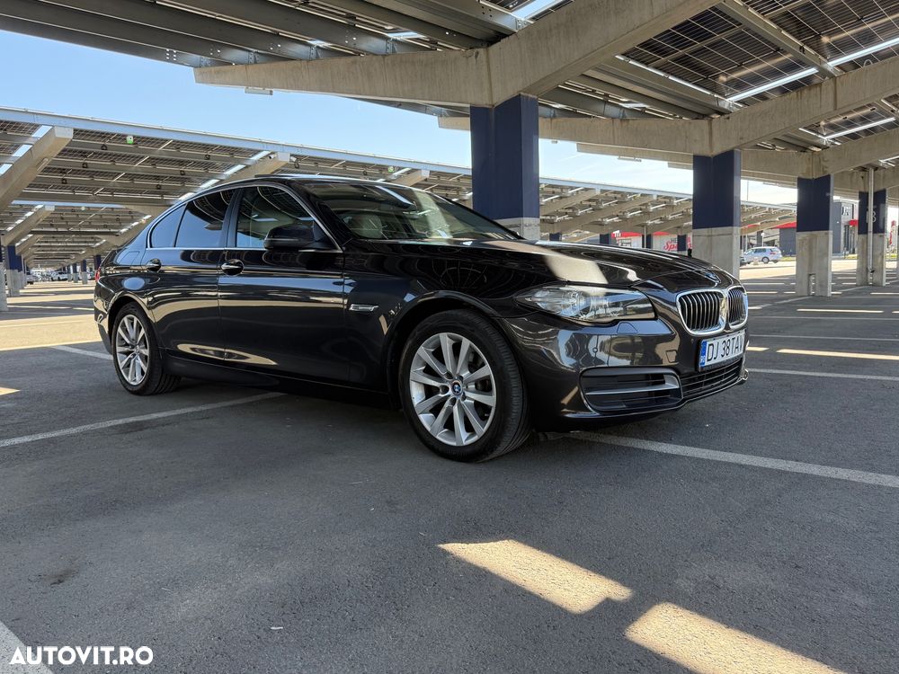BMW Seria 5 - 9