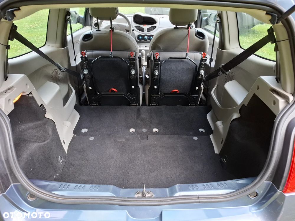 Renault Twingo 1.2 16V Night&Day - 17