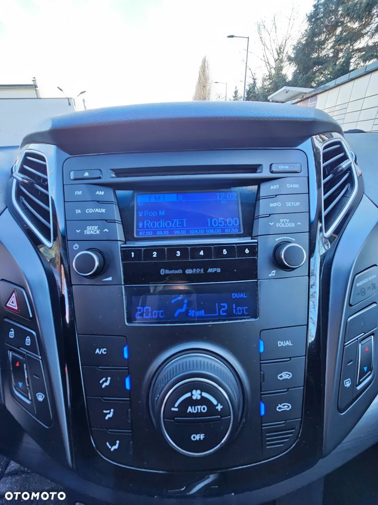 Hyundai i40 1.6 GDI Comfort - 8