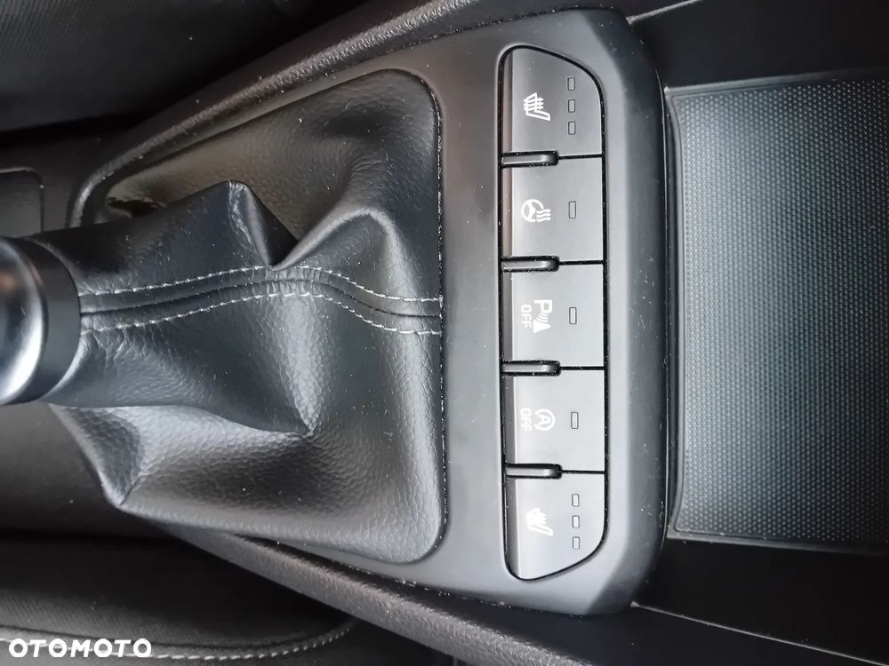 Kia Rio 1.2 XL - 21