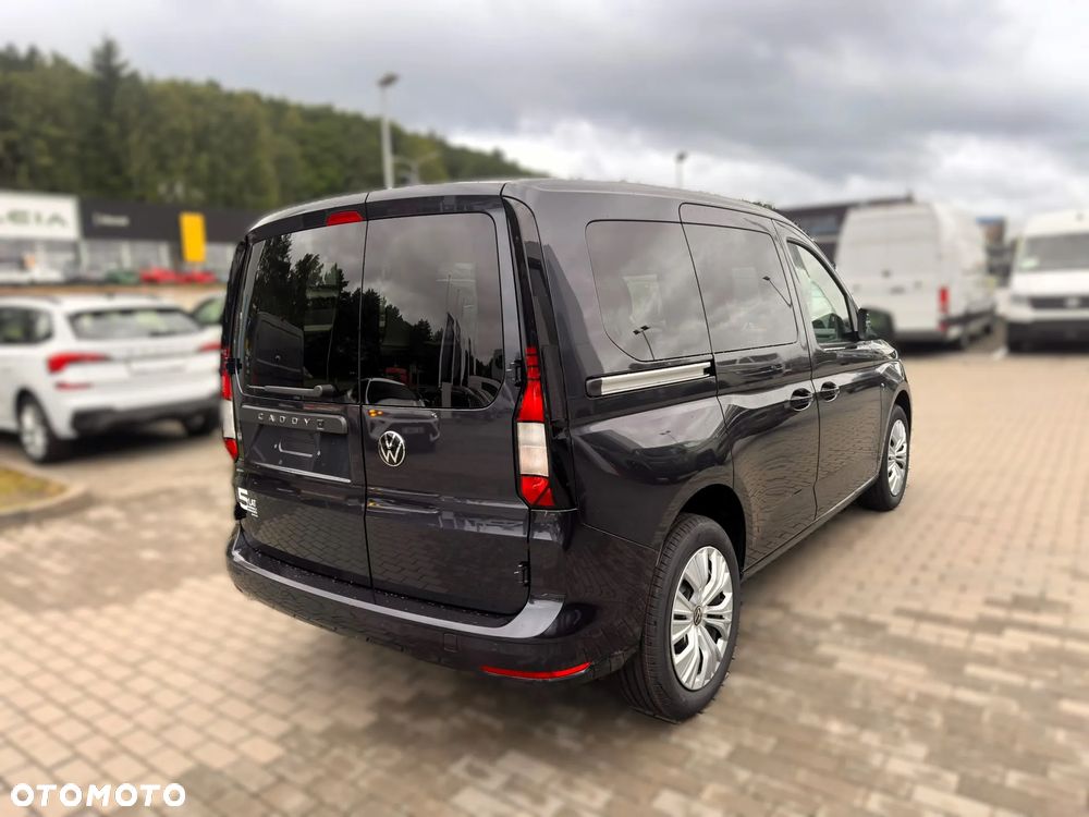 Volkswagen Caddy 2.0 TDI - 7
