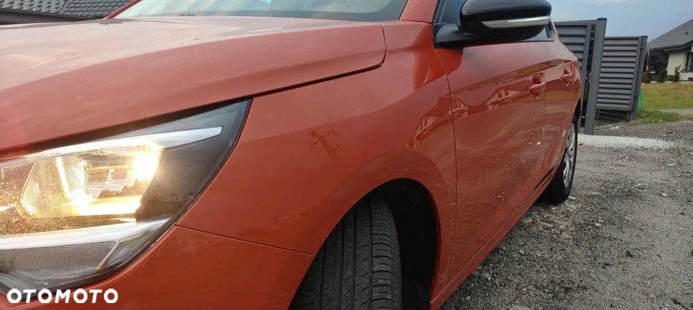 Opel Corsa 1.2 Business S&S - 2