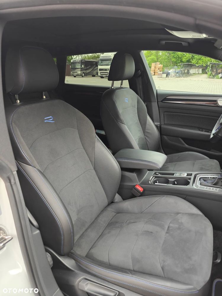 Volkswagen Arteon 2.0 TSI 4Motion R DSG - 9