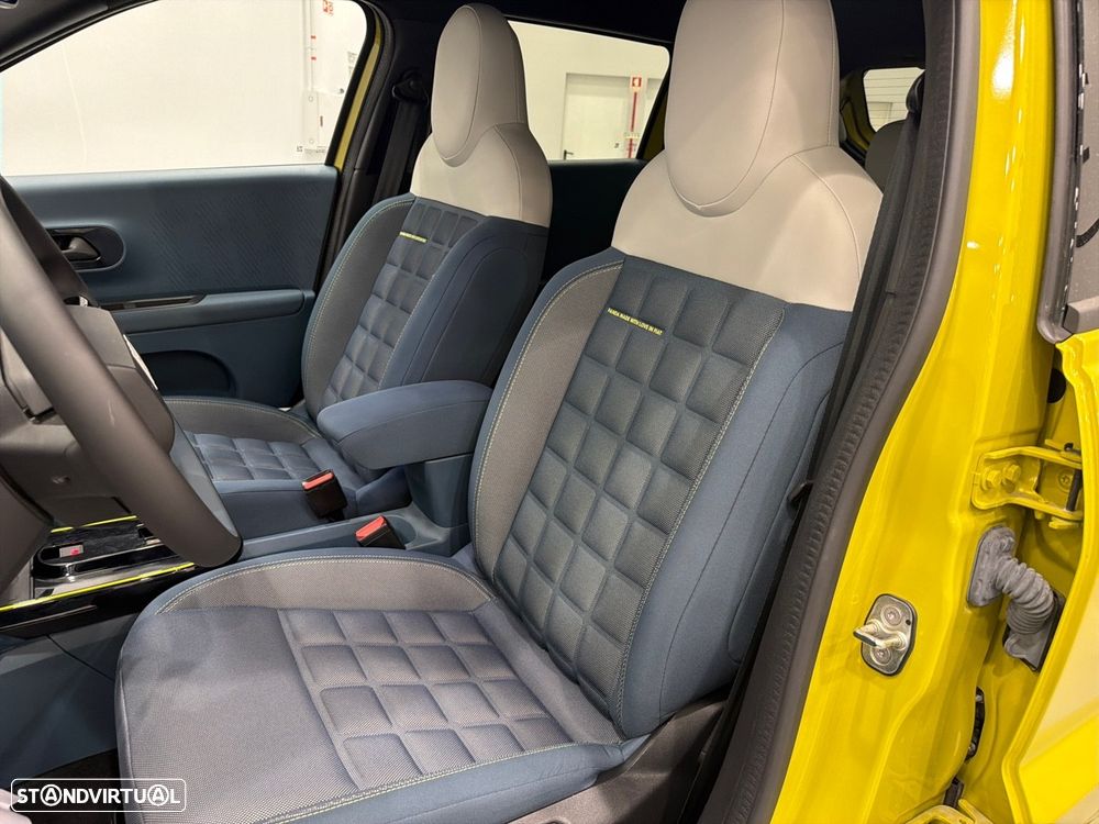 Fiat Grande Panda - 9