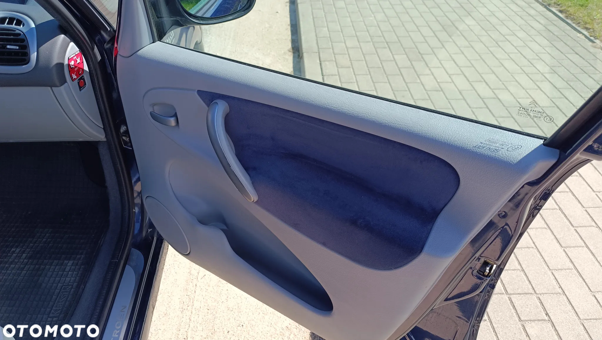 Citroën Xsara Picasso 1.8i 16V Exclusive - 7