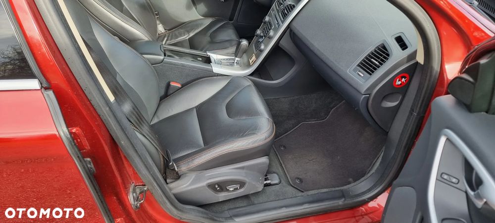 Volvo XC 60 - 34