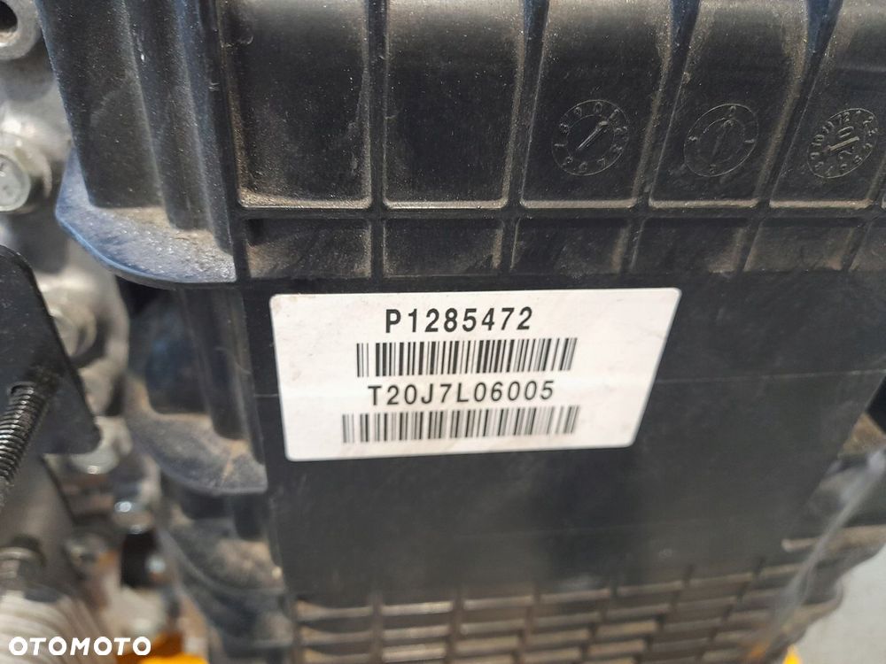 SKRZYNIA AWF8G45 1285472 VOLVO XC60 II2.0B5 AWD 20R MILD HYBRID - 6