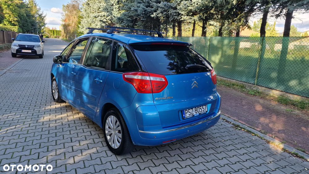 Citroën C4 Picasso VTi 120 Advance - 6