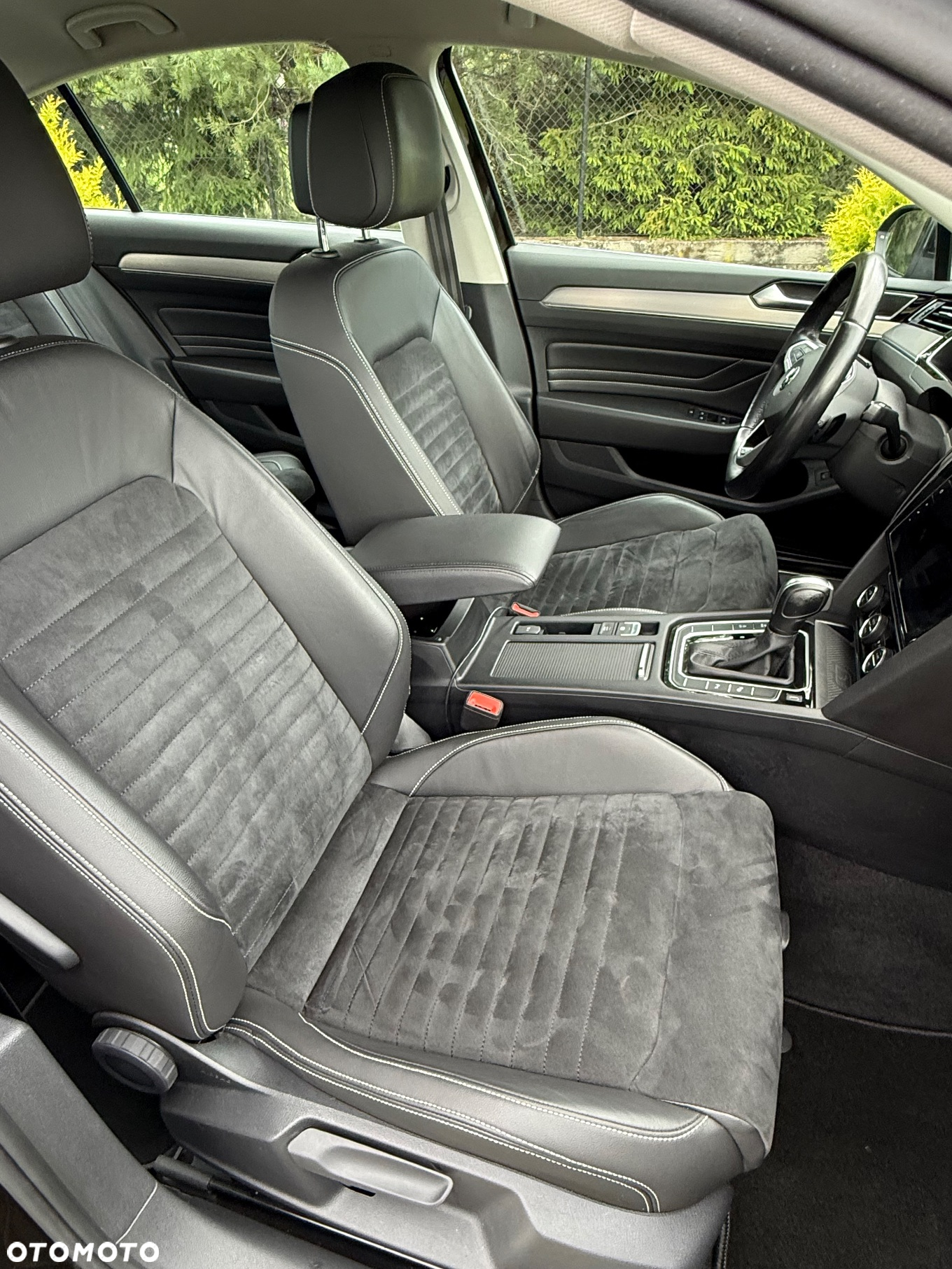 Volkswagen Passat 1.5 TSI EVO Elegance DSG - 13